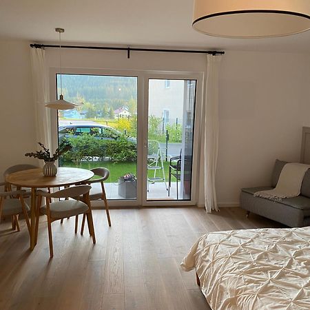 Gartenapartment Mariazell Εξωτερικό φωτογραφία
