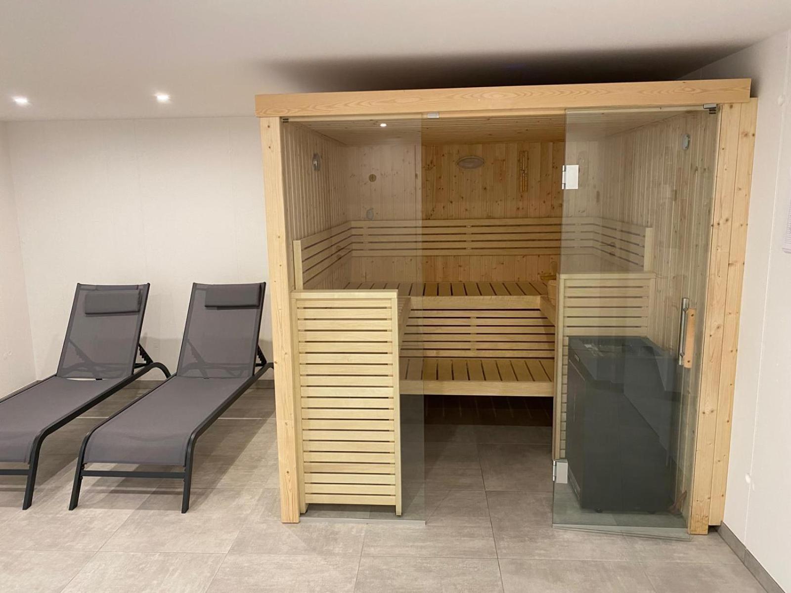 Gartenapartment Mariazell Εξωτερικό φωτογραφία